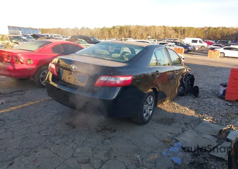 2009 Toyota Camry Le из США, поврежденный, VIN 4T1BE46K89U264403